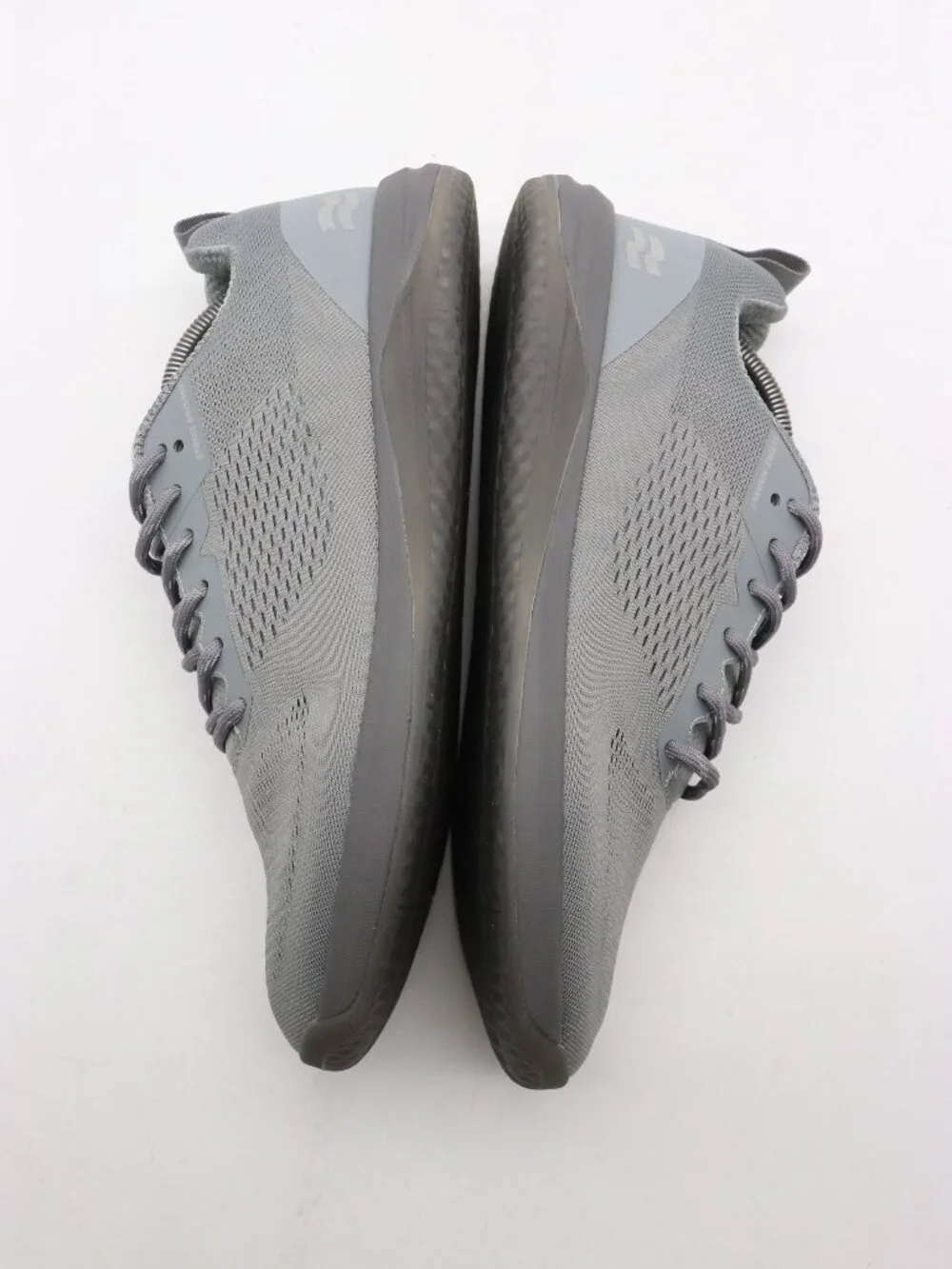 Strike MVMNT Movement Haze Men’s Size 11 Cross-Trainer Athletic Gray Sneakers